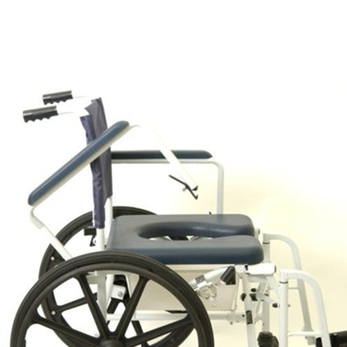 Invacare - Seat Replacement for Rehab Shower/Commode Chair