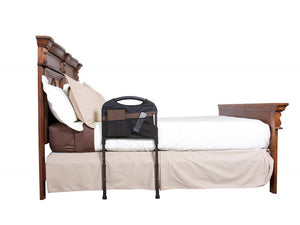 Stable Bed Rail
