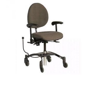 Tango Ergonomic Office Chair with Electric Lift Essential Luxuries