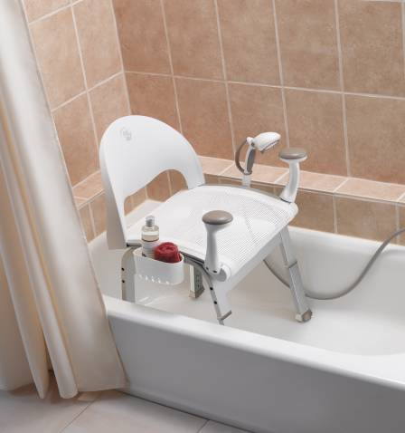 Bathchairs
