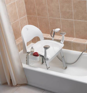 Bathchairs