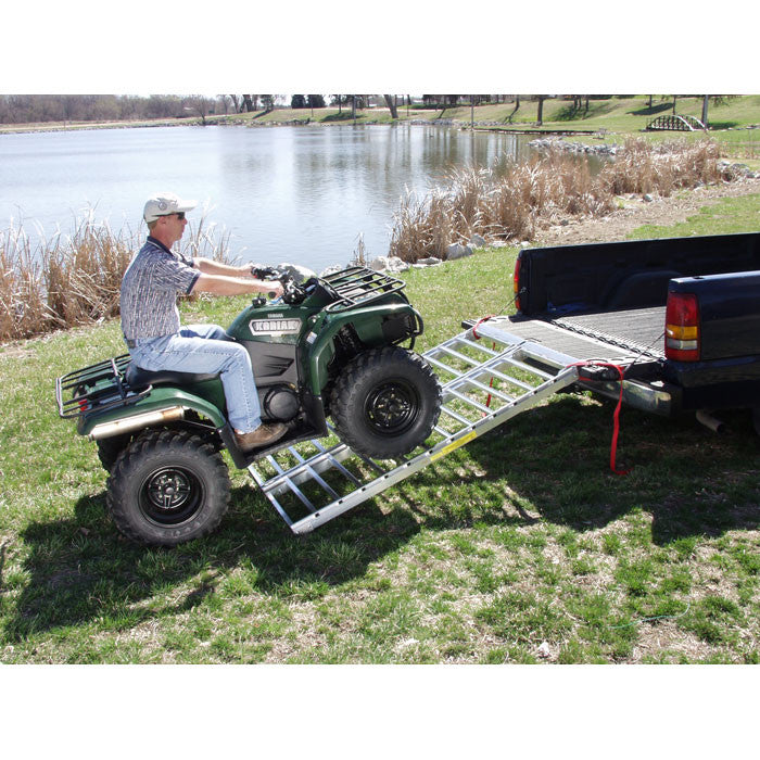 Loading Ramps