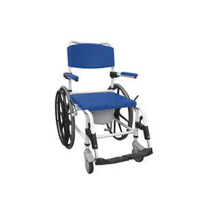 Drive Self Propelled Rolling Shower Chair
