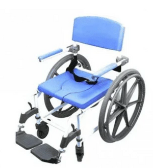 Drive Self Propelled Rolling Shower Chair
