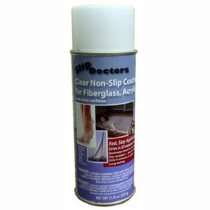 Non-Slip Spray for bathrooms