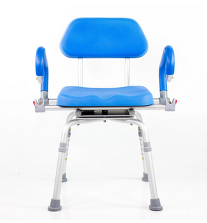 Swivel Helper Handicap Chair