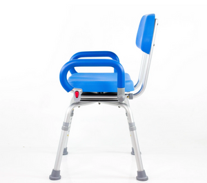 Swivel Helper Handicap Chair