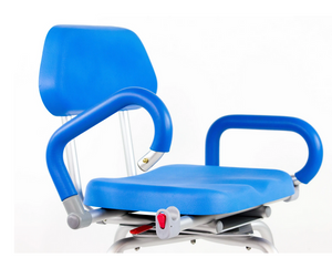 Swivel Helper Handicap Chair