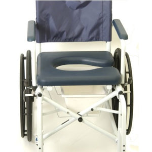 Mariner Rehab Shower Commode Chair