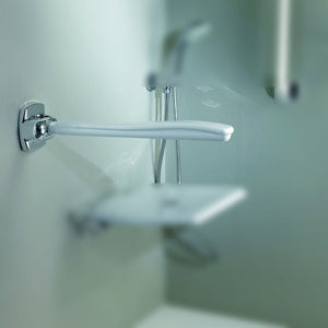 Folding Grab Bar