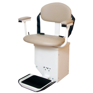 Harmar SL350AC Stair Lift Final Payment for Installation