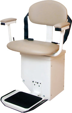 Harmar SL-300 Pinnacle Stair Lift Initial Payment for Installation
