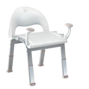 Glacier Premium Shower Chair