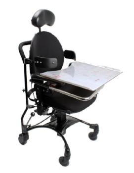 Ergonomic Electric Lift Chair - Tango 200