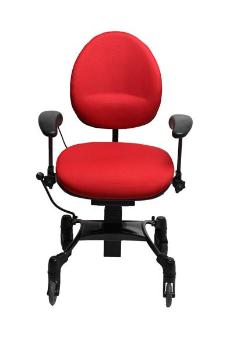 Ergonomic Electric Lift Chair - Tango 200
