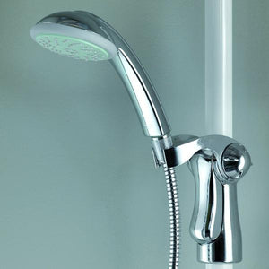 Ergonomic Hand Shower Holder