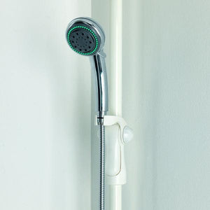 Ergonomic Hand Shower Holder