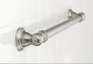 Classic Designer Grab Bars